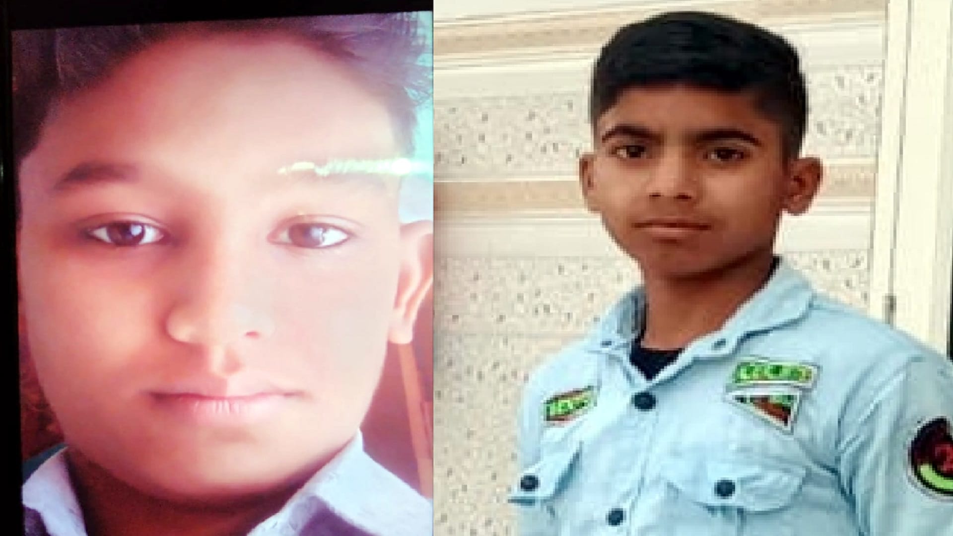 UP News: two friends have died by drowned in Ramganga river in Bijnor city see photos
