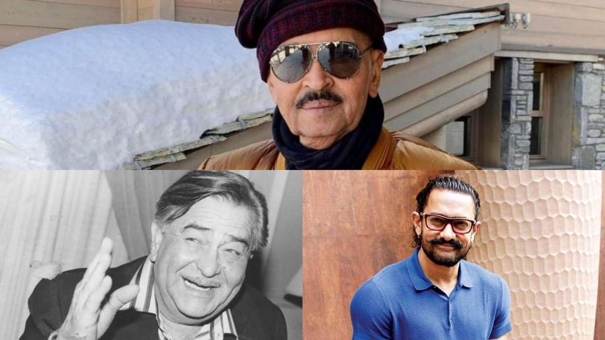 These Bollywood Stars have Also tried Their Hands in Direction After Acting in Movies