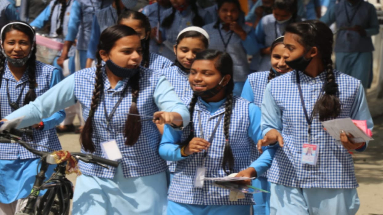 UP Board: 51 changed examination centers in Bijnor district, instructions to deploy STF