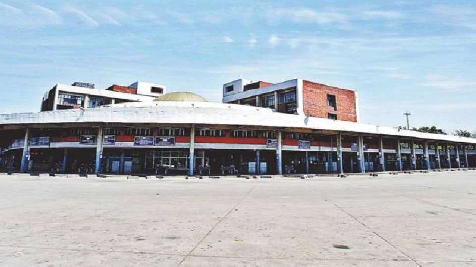 Chandigarh completes two years of lockdown