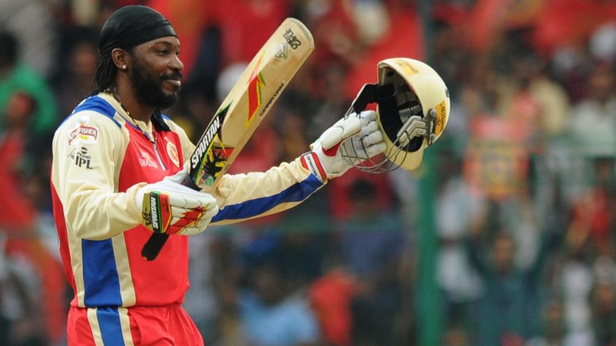 IPL 2023 Chris Gayle set to Return in IPL's Next Season as Auction Analyst Know Full Details