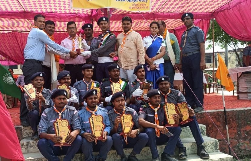 hrpg college become champion
