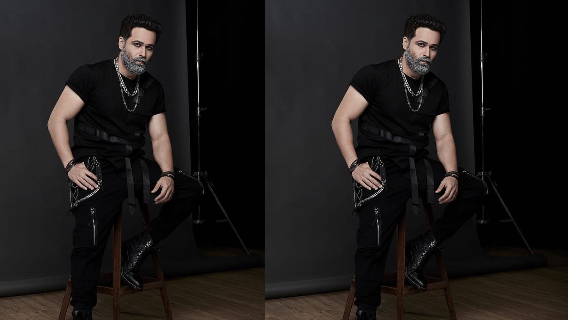 Happy Birthday Emraan Hashmi: lesser known facts about the serial kisser of bollywood emraan hashmi on his 43rd birthday