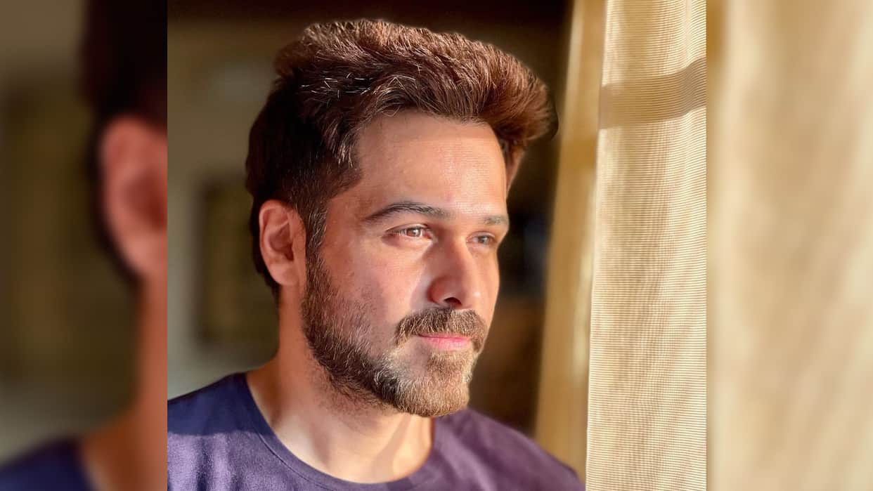 Stone pelting on Emraan Hashmi in Kashmir during shooting, police arrested miscreant