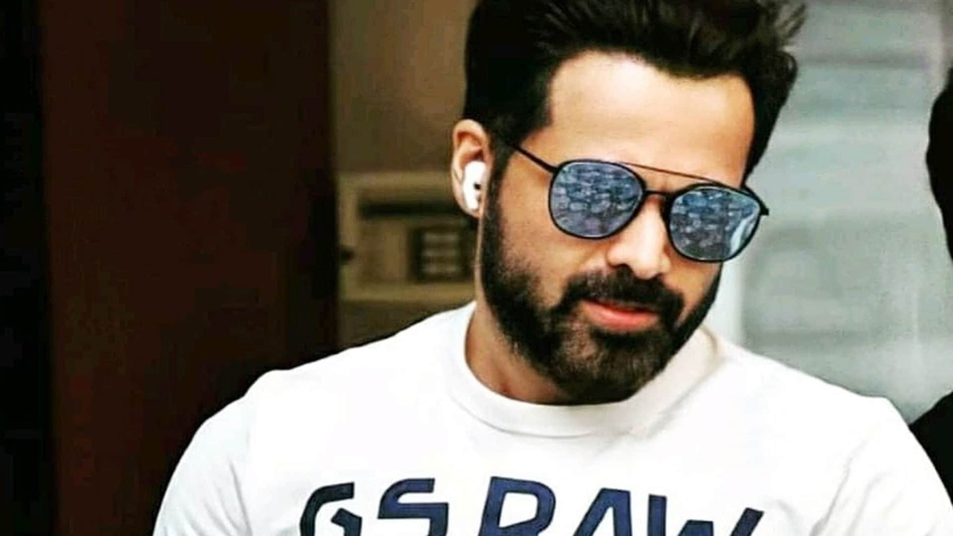 Celebrity Lifestyle Bollywood Serial Kisser Emraan Hashmi Net Worth