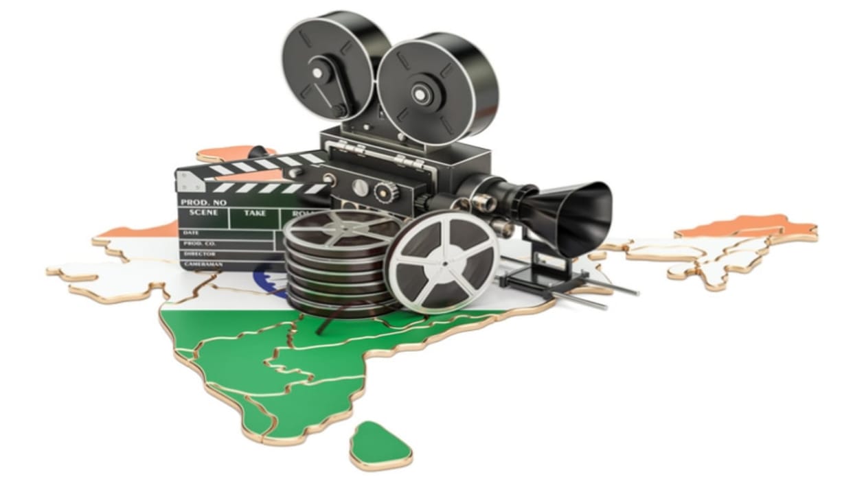 chitra bharati film festival 2022 The change seen in Indian films is taking a new path