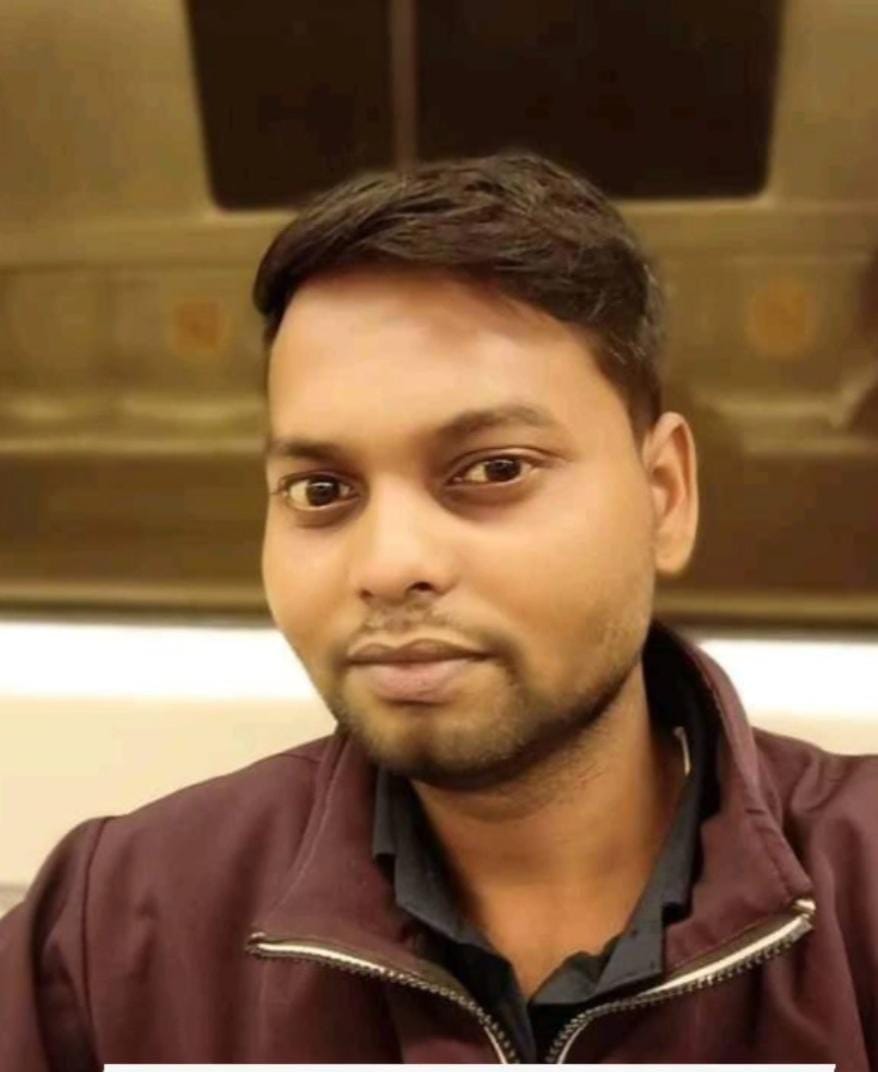 auraiya news,Troubled by domestic dispute, a young man committed suicide by consuming poison