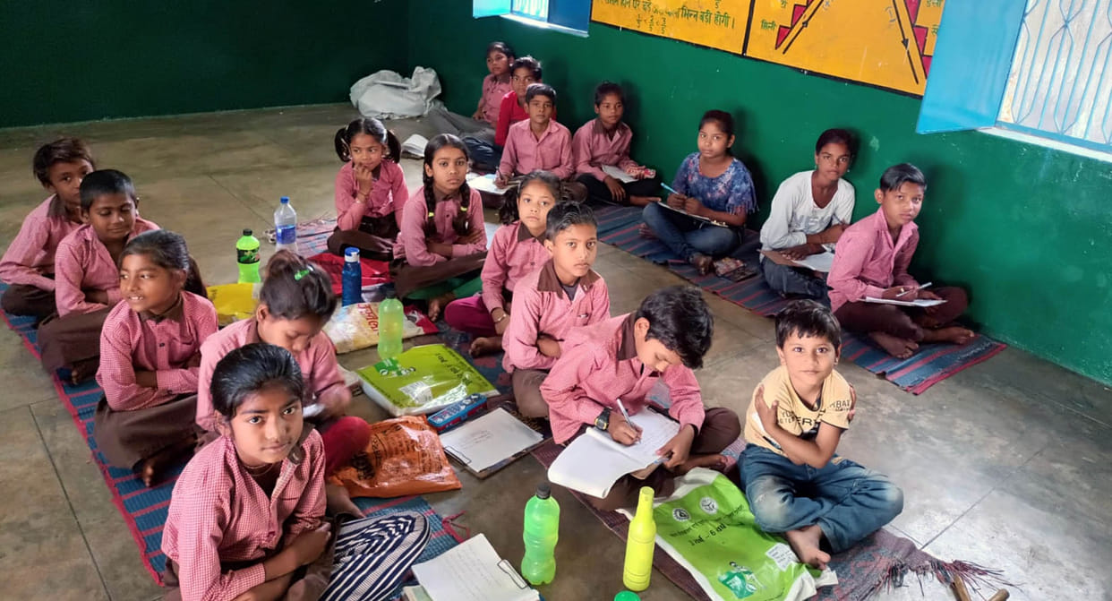 education