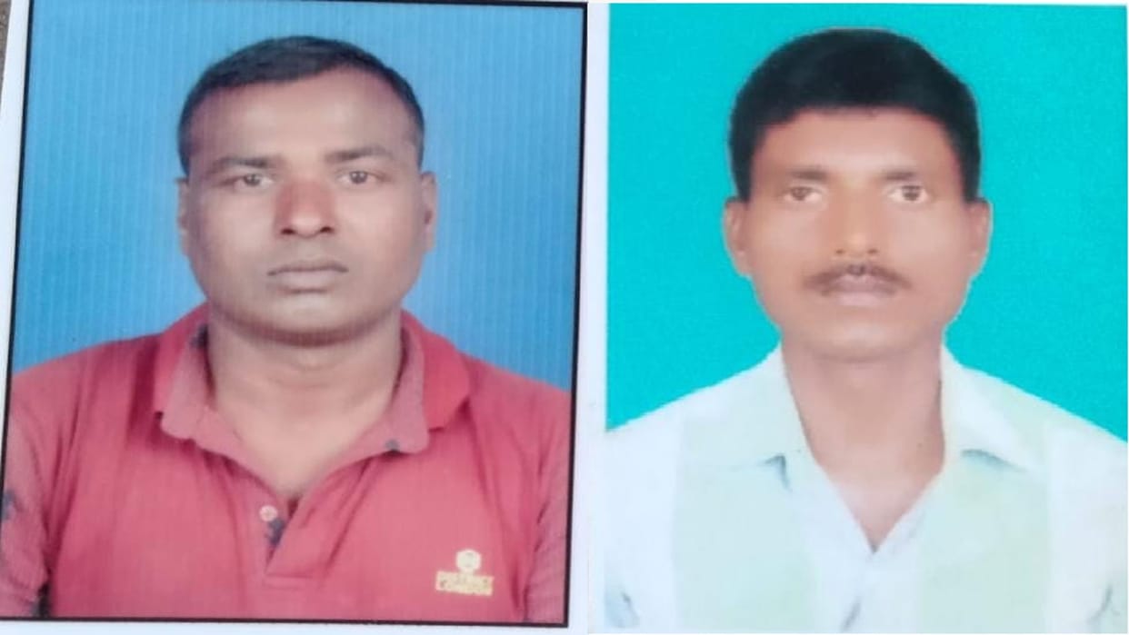 Fishermen who went out for fishing accidentally reached Pakistan