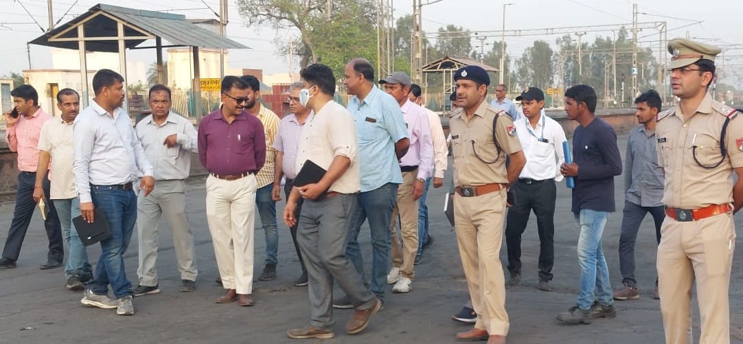 hapur news