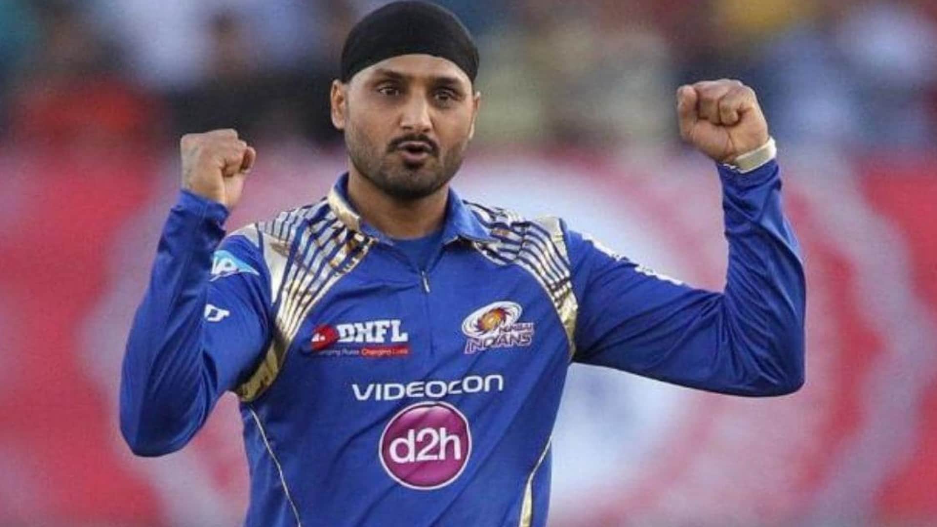 IPL 2024: Harbhajan Singh statement on Mumbai Indians captaincy dispute between Rohit Sharma and Hardik Pandya