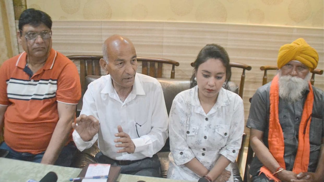 Preparation to contest elections: Himachal Regional Alliance will field candidates in 68 assembly constituencies