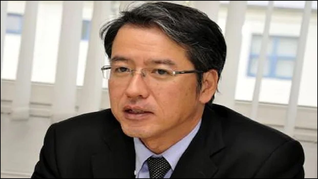 Maruti Suzuki names Hisashi Takeuchi as new MD and CEO for next three years know all about him