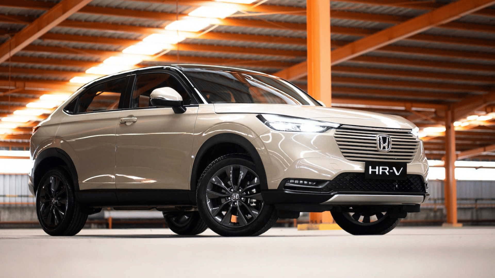 Honda to launch mid-size SUV in India before Diwali global debut in June 2023