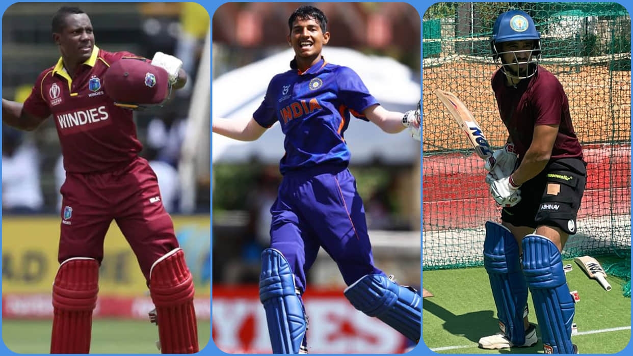 IPL 2022: From Rovman Powell to Yash Dhull, Top 5 debutant international players to watch out for ipl update in hindi