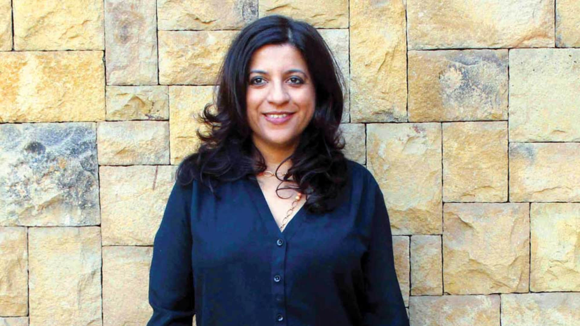 Zoya Akhtar The Archies director expresses desire to work with Shah Rukh Khan in interview