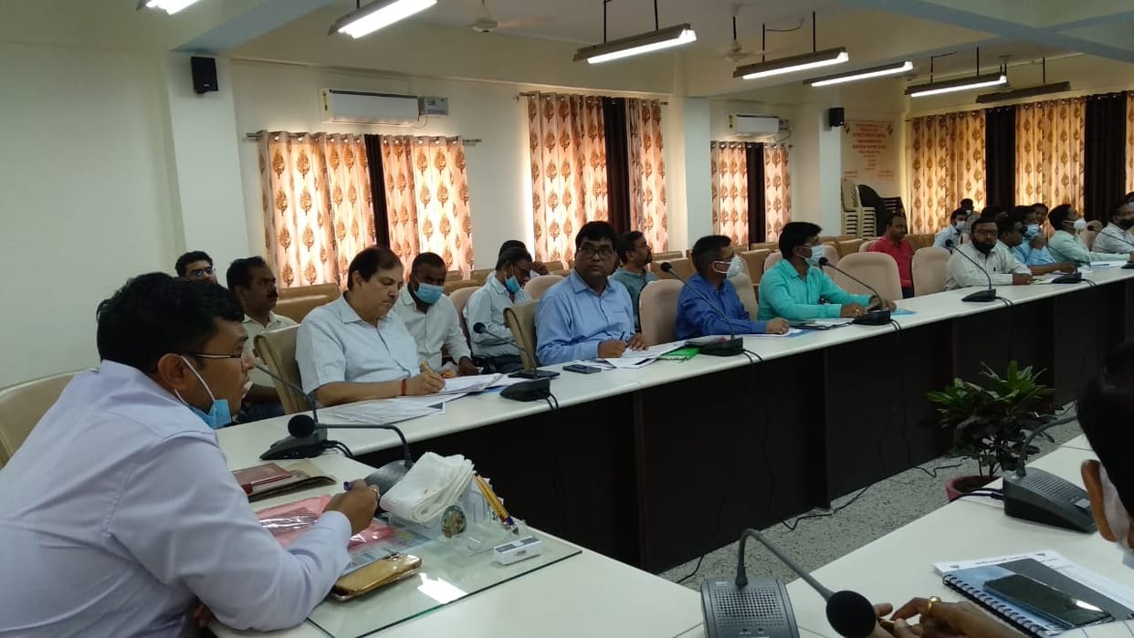 Make people aware about communicable diseases