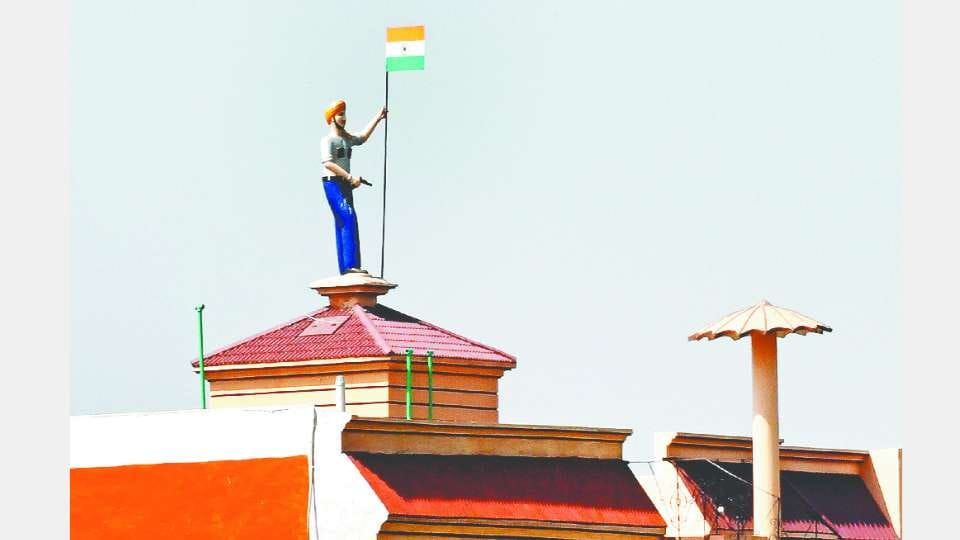 About Khatkarkalan village of Shaheed Bhagat Singh