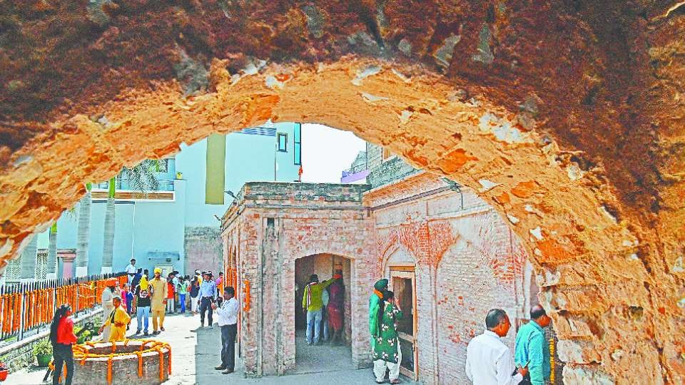 About Khatkarkalan village of Shaheed Bhagat Singh