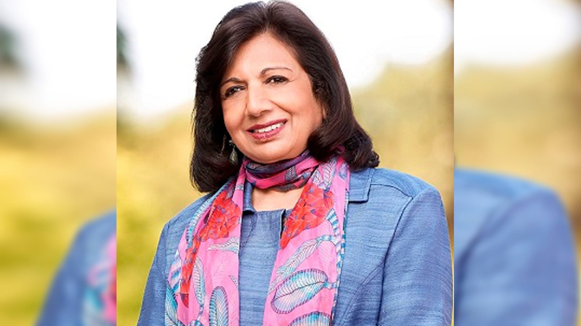 Kiran Mazumdar Shaw Life Story in hindi Indian Billionaire Entrepreneur and founder of Biocon company