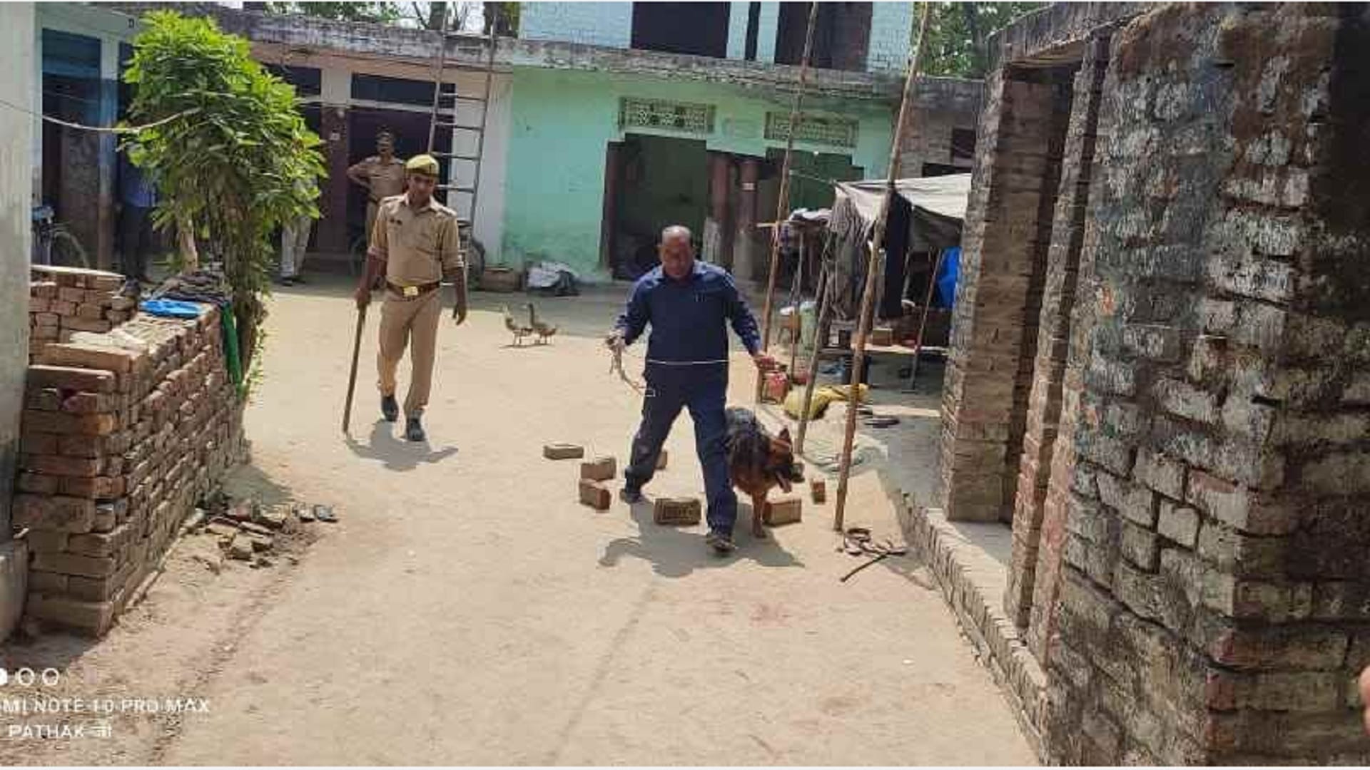 Kushinagar News Four children Death by Toxic candy with Flies Know All About  in Hindi