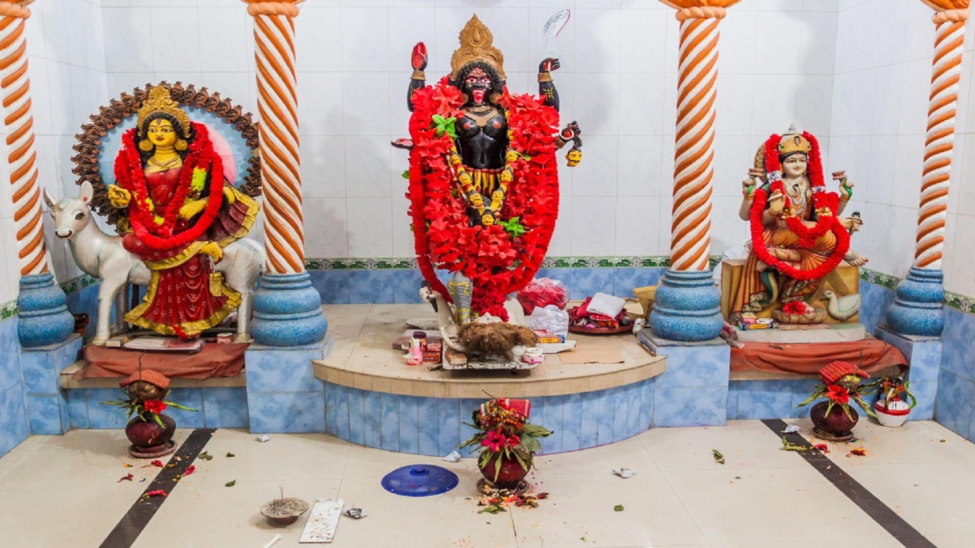 Chaitra Navratri 2022: Famous Devi Temples in Madhya Pradesh Durga Maa Blessings