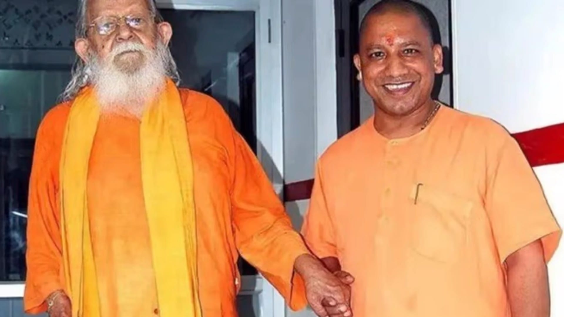 CM Yogi Adityanath Birthday special history story of student life