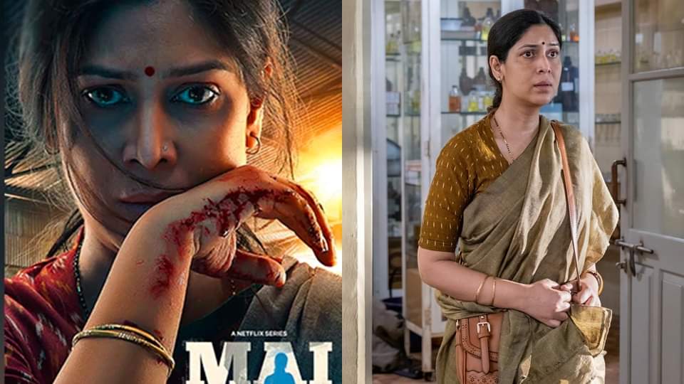 Know upcoming movies and web series are being released this month