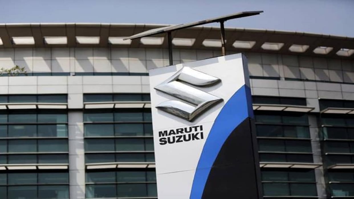 Maruti Suzuki MD CEO Name Maruti Suzuki India MSI appoints Hisashi Takeuchi as new Managing Director and CEO with effect from 1 April 2022