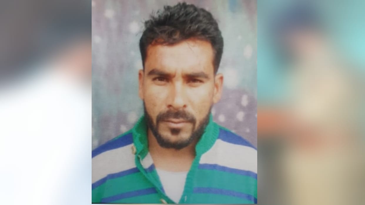 man shot dead in saharanpur in a minor dispute
