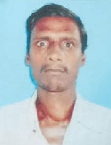 Kanpur dehat : Workers fell after consuming tobacco, died, there was uproar in the family