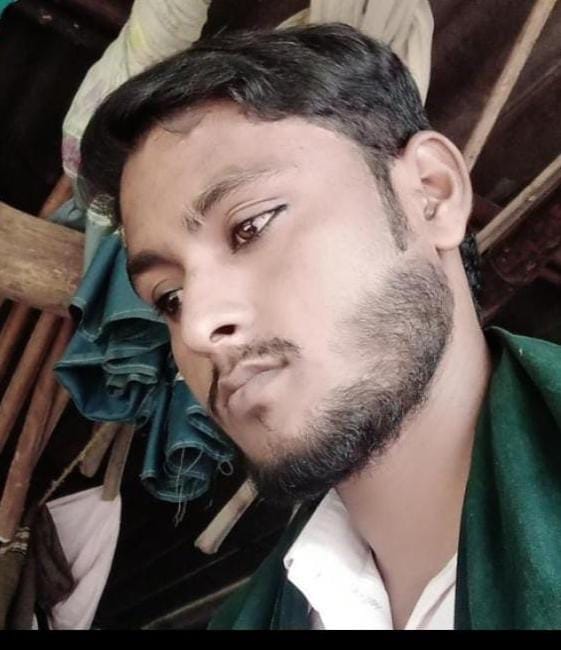 Youth returning from kinship dies after being hit by Bolero