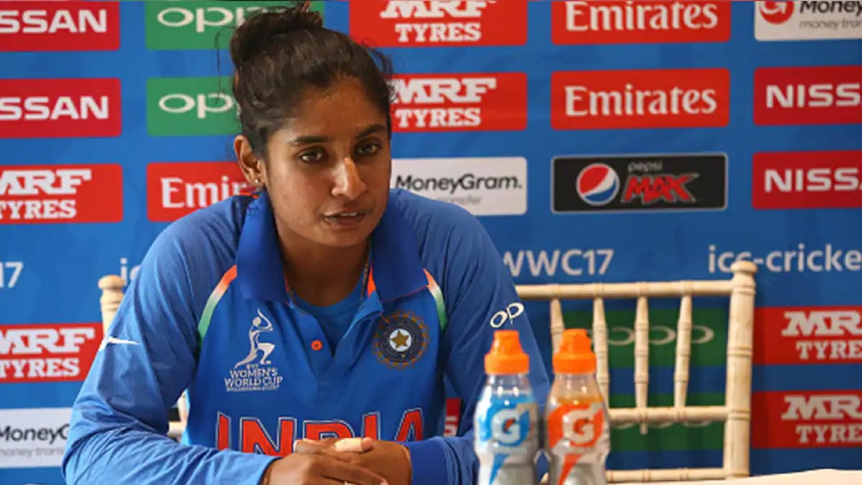 Semifinal equation gets tough for india after getting out from top four know current scenario