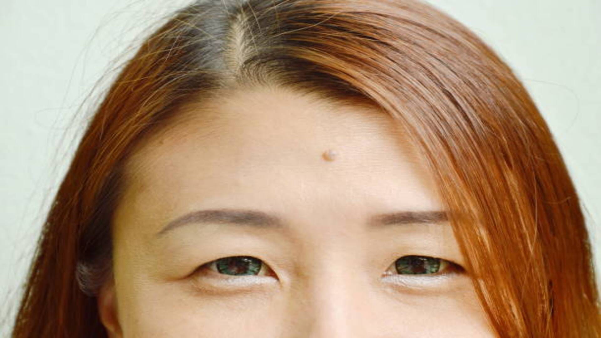moles on body meaning in hindi face nose Lips Legs sharir par til ka matlab
