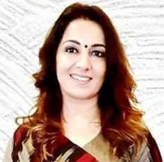 State Governor Dr. Rakhi and Subhash will be honored