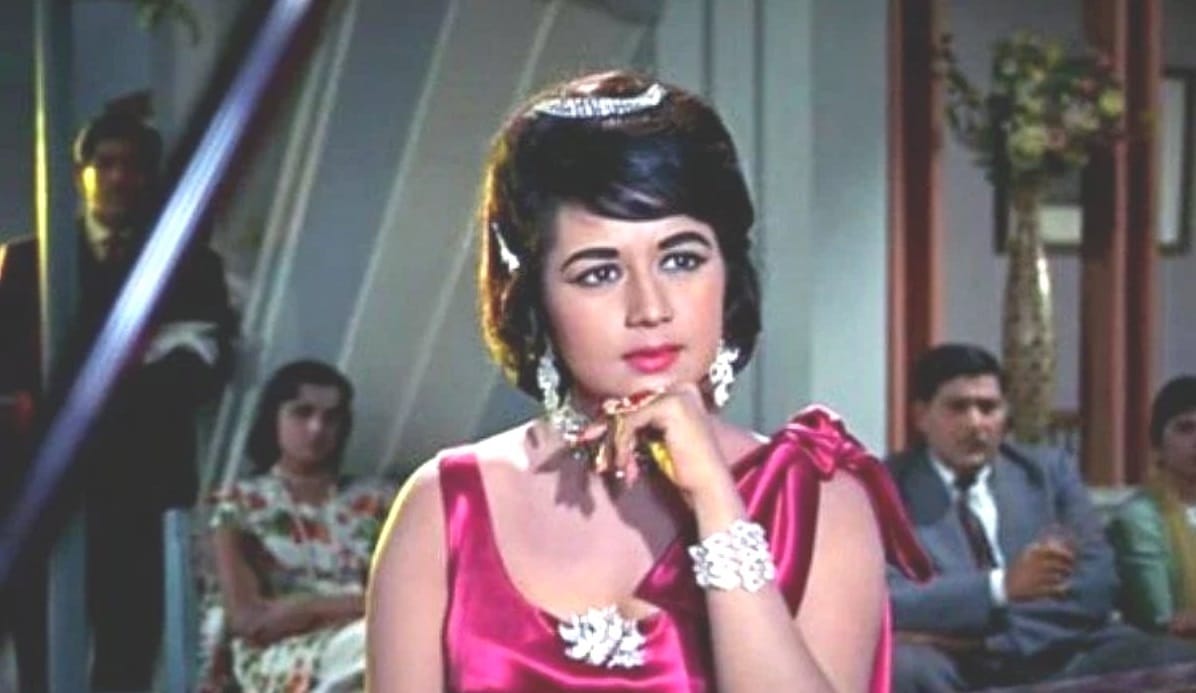 bollywood actress nanda death anniversy today know untold facts about her life