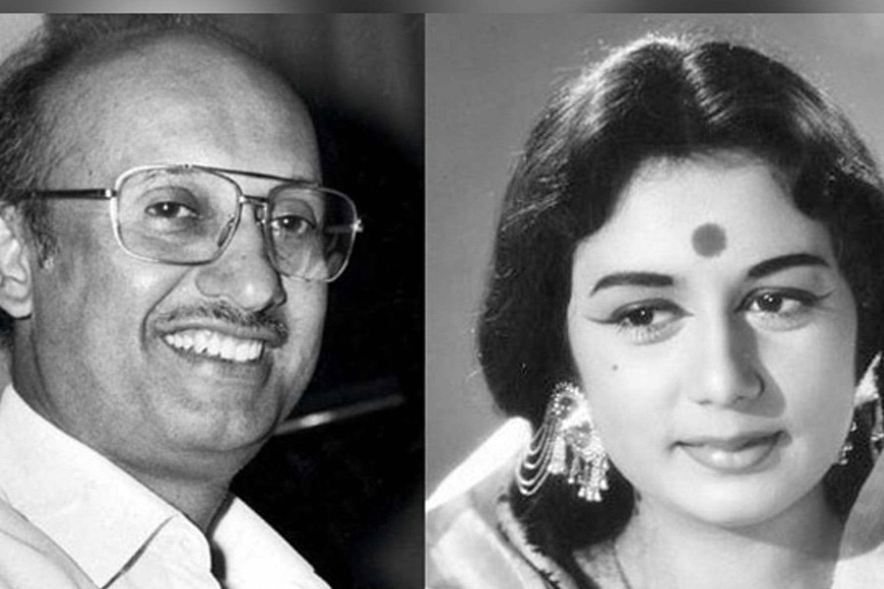 bollywood actress nanda death anniversy today know untold facts about her life