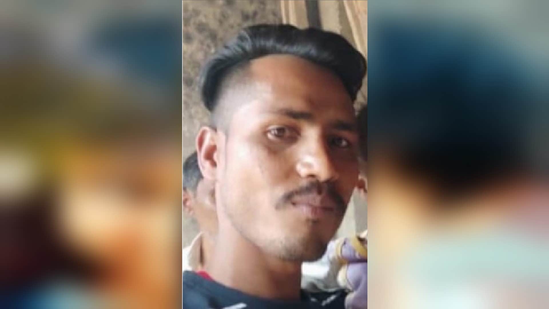 Bijnor Crime News: Kapil was murdered by friend Johnny in a village see photos