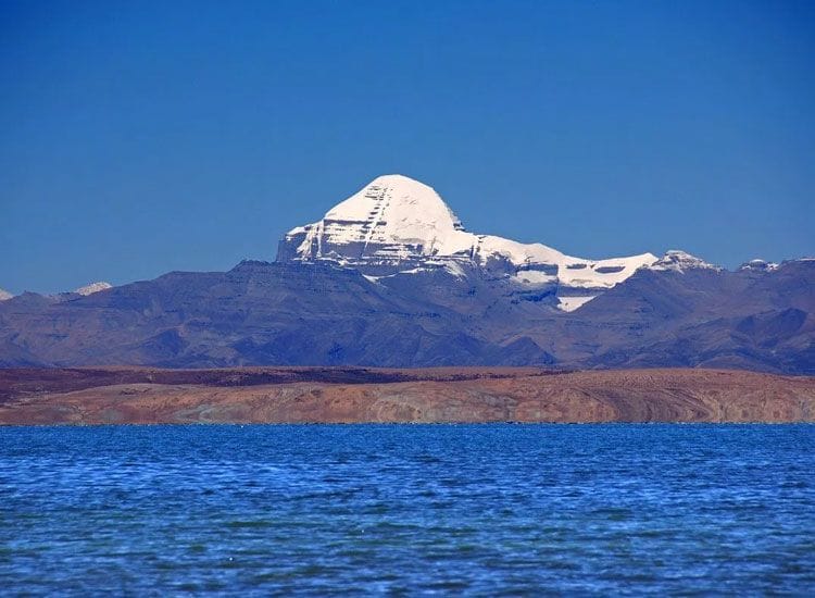 Now Kailash Mansarovar Yatra will be easy