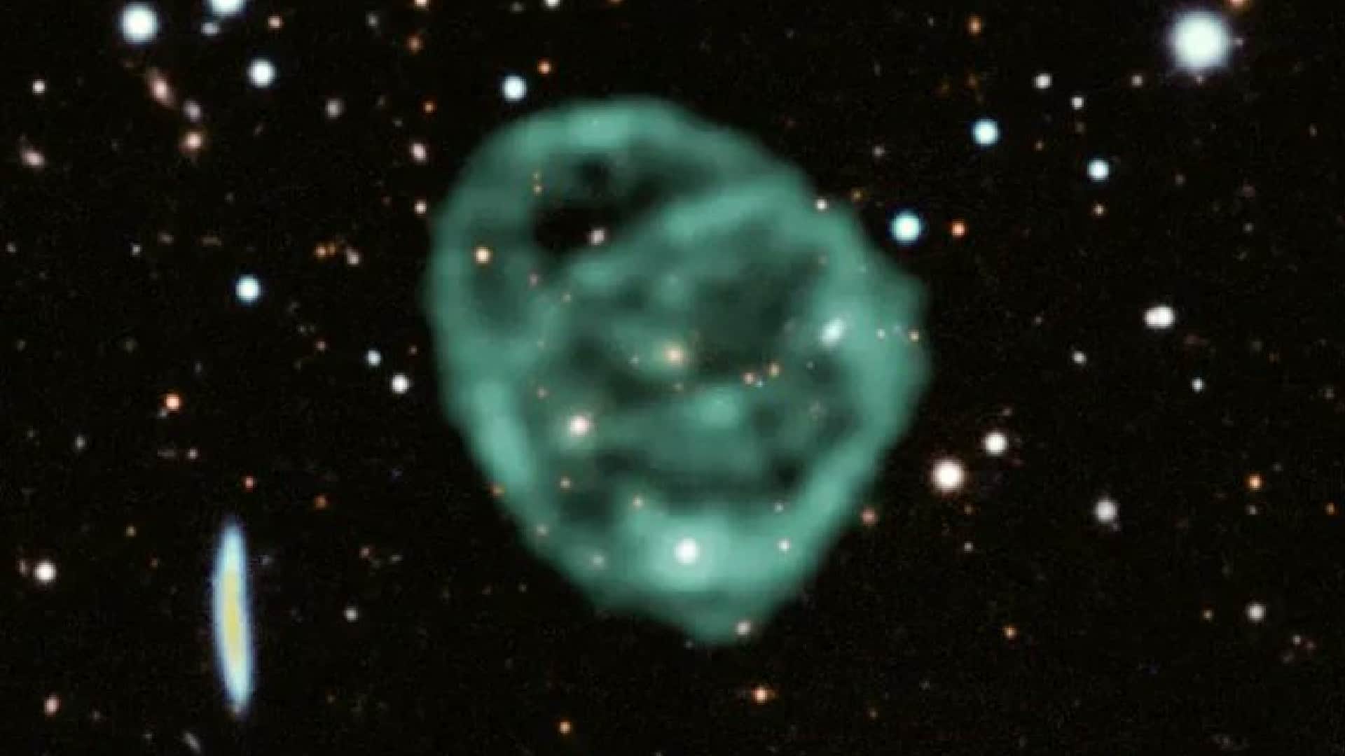 Universe Facts Ghost Planets Seen In Space Know Scientist Mysterious Facts