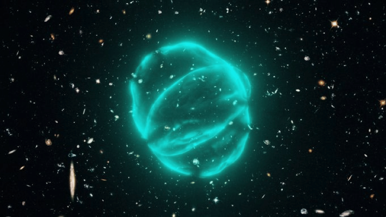 Universe Facts Ghost Planets Seen In Space Know Scientist Mysterious Facts