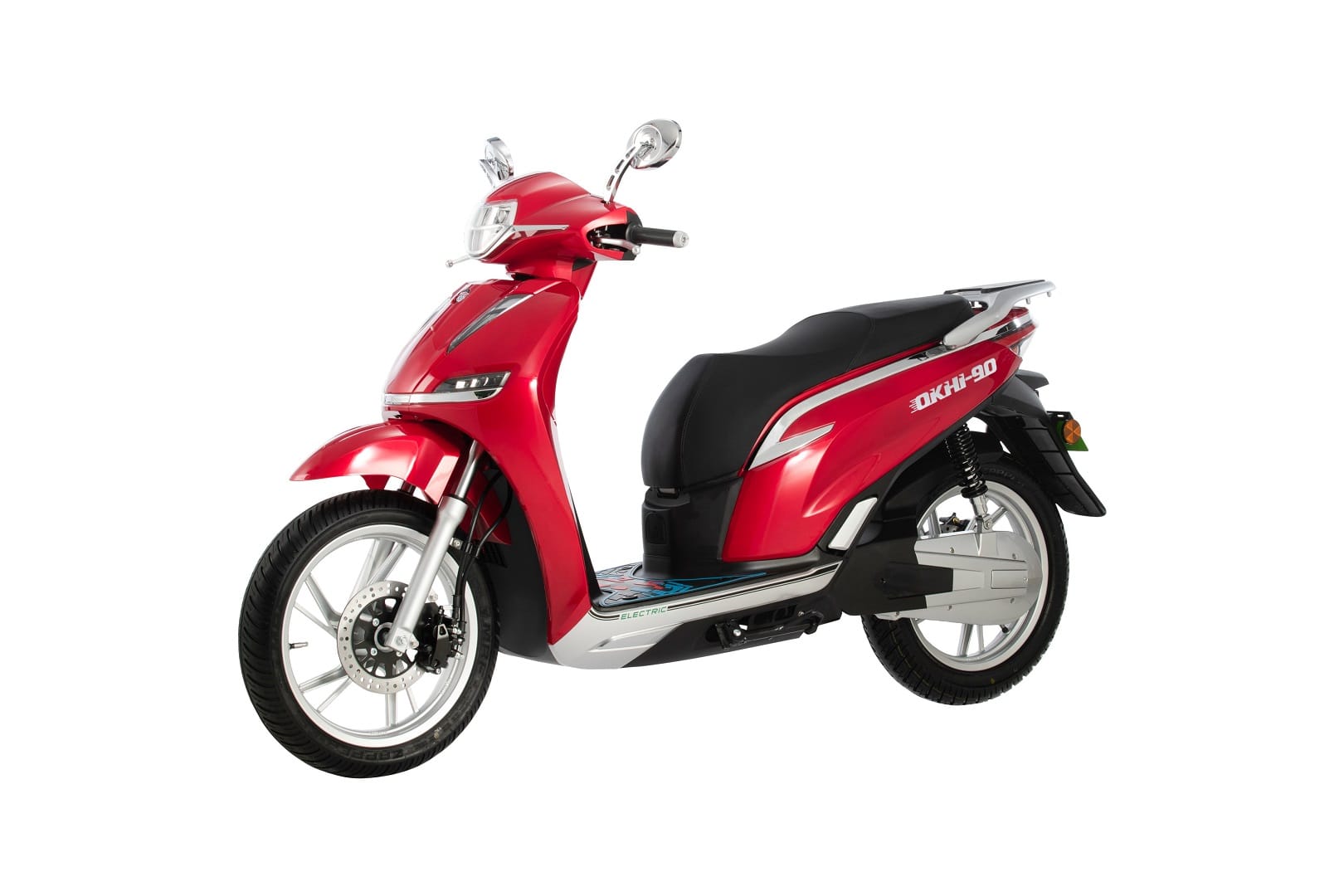 electric two-wheeler sales october 2022 top 5 electric scooter brands in india top 5 electric scooter