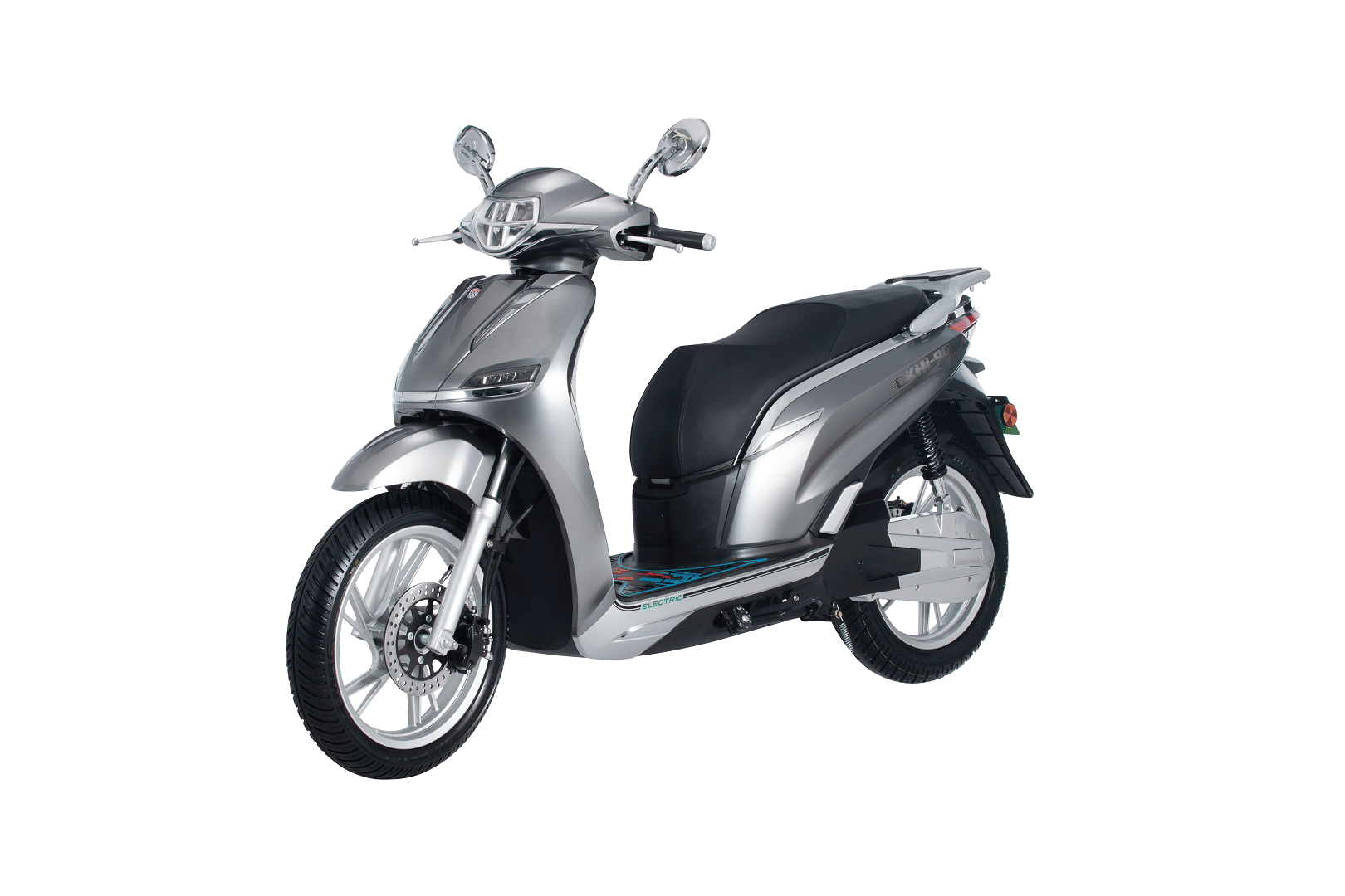 India's second-largest electric scooter manufacturer Okinawa Autotech is betting big on Electric Vehicles electric two-wheeler brand recently launched its latest electric scooter Okinawa Okhi 90