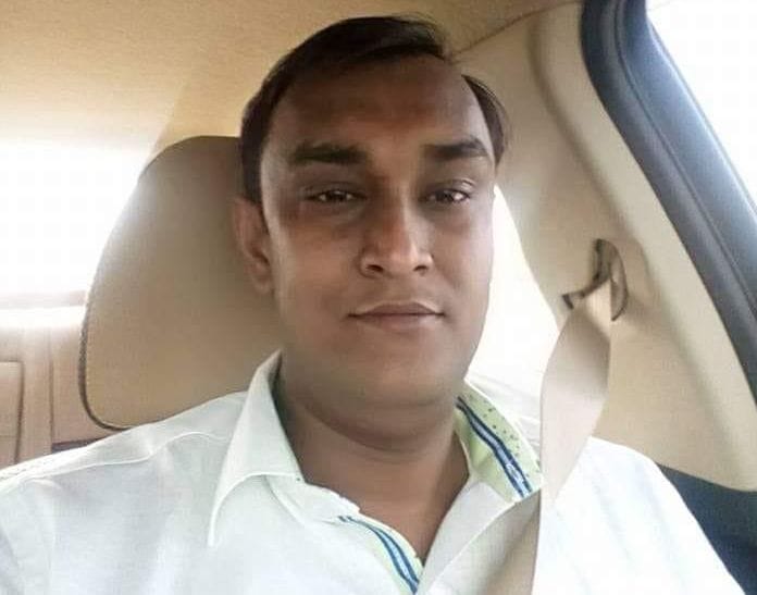 Businessman's body found in canal