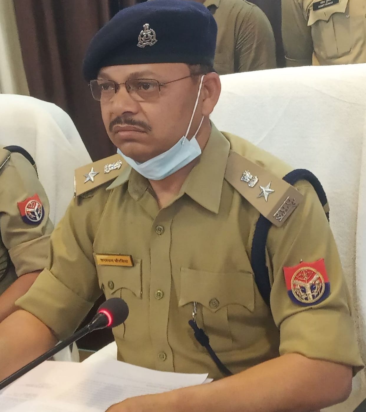 Kanpur dehat : Father used to misdeed while intoxicated, stabbed to death with a shovel
