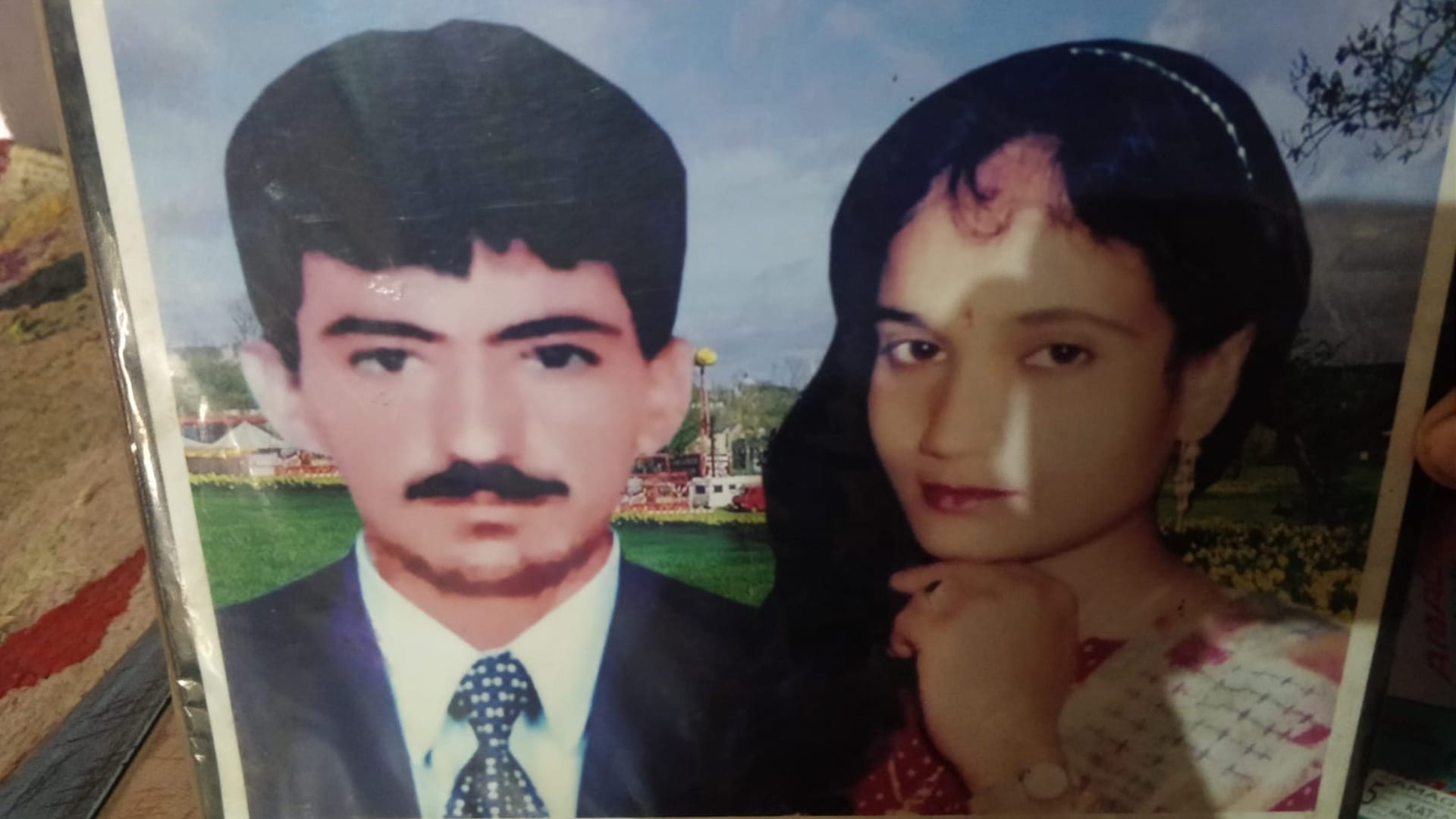 Two brothers killed elder brother and his wife in Bhiwani of Haryana