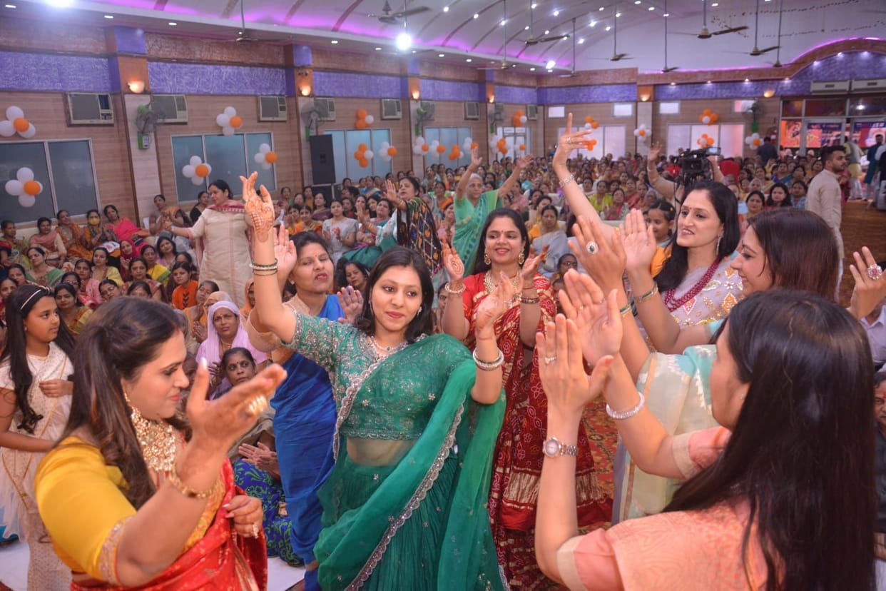 Said Vijay Kaushal ji Maharaj: Heritage of great man society and nation