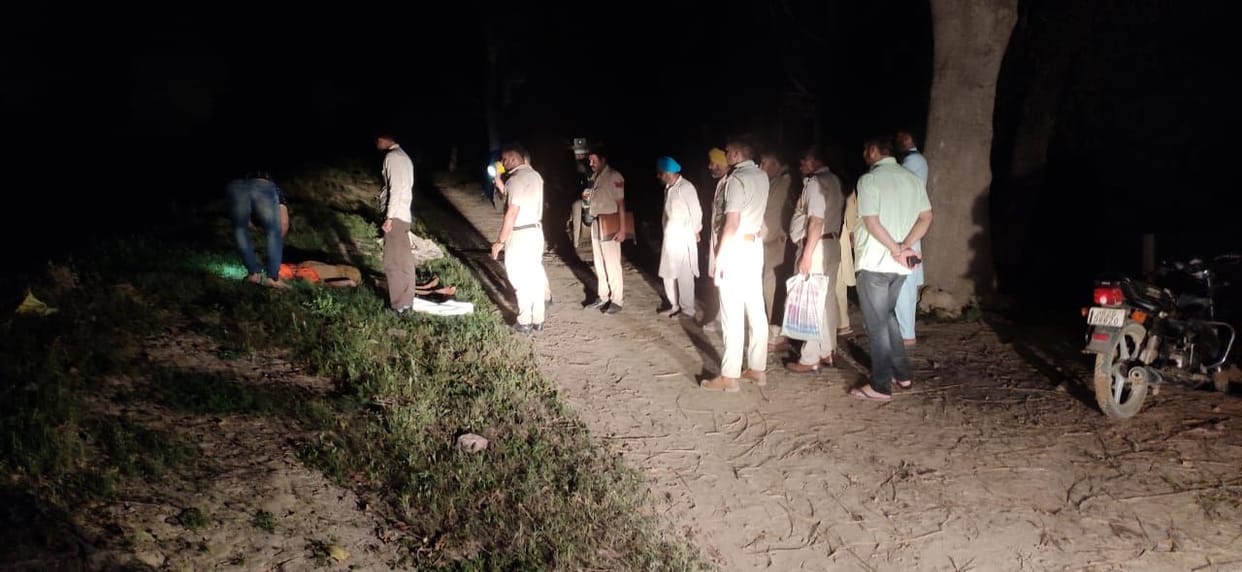 Colleagues had used sharp-edged weapon to kill Shivraj, police raids to catch the accused