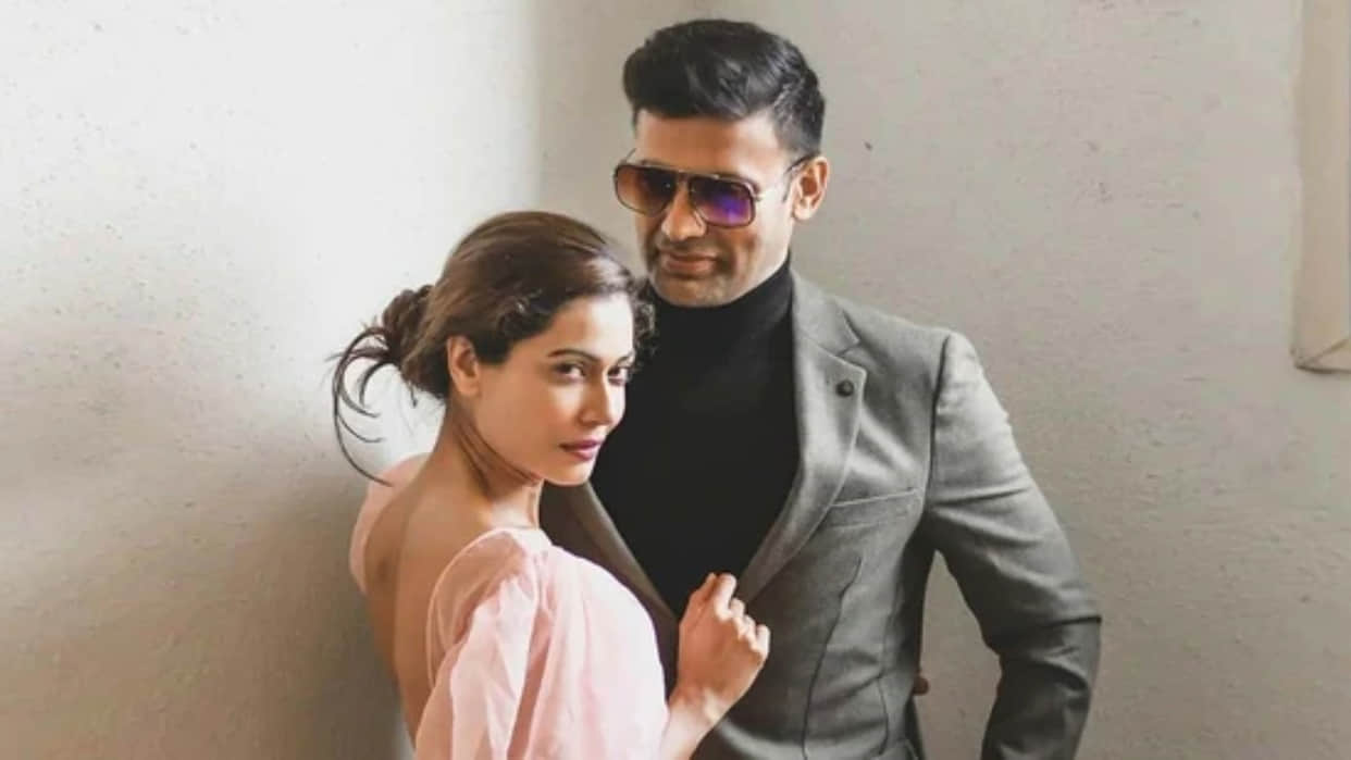 Payal Rohatgi and Sangram Singh Wedding Date 9 July Venue Either Ahmedabad or Udaipur News in Hindi