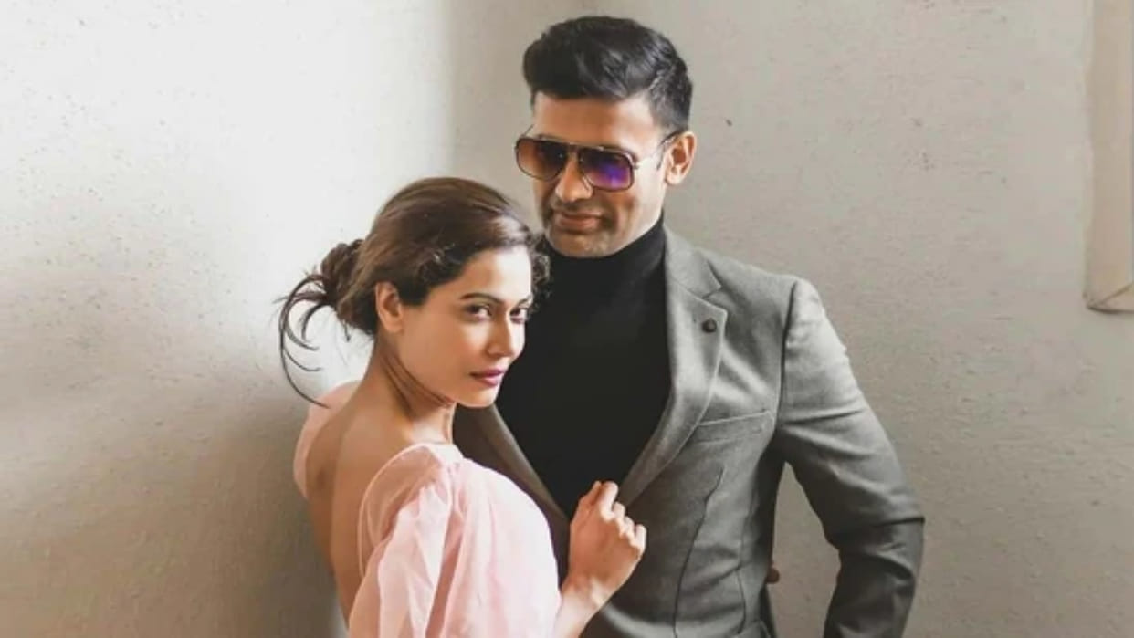 Payal Rohatgi and Sangram Singh Wedding Date 9 July Venue Either Ahmedabad or Udaipur News in Hindi
